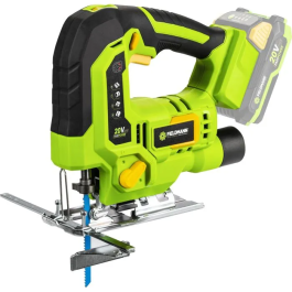 Fieldmann Sierra de calar inalámbrica 20 V 4 ángulos de corte Precio: 61.79000036. SKU: B16TLFAHRQ