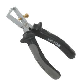 Ratio Alicate Pelacables Tipo V 160mm Precio: 10.58999986. SKU: B13NA4WDWG