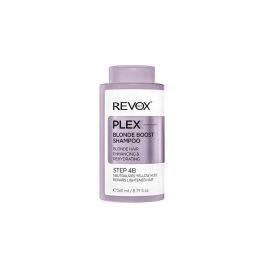 Champú Neutralizador del Color Revox B77 Plex Step 4B 260 ml Precio: 11.49999972. SKU: B19B82282V