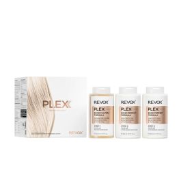 Revox B77 Plex Professional Set, 3X 260 mL Step 1 X 1Pcs- Step 2 X 2Pcs Revox B77 Precio: 54.99000001. SKU: B14RT26H2V