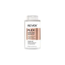 Revox B77 Plex Purifying Shampoo Step 4C, 260 mL Revox B77 Precio: 10.99455005. SKU: B12BK36B3Q