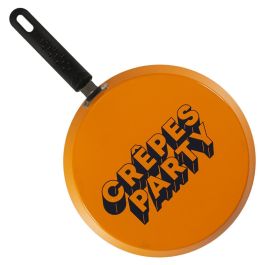 Lily Cook Sartén para Crêpes de Aluminio Chandeleur, Diámetro 26 cm Precio: 8.49999953. SKU: B17HTB6TW2