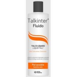 Talkinter Fluido 200Ml Precio: 24.58999994. SKU: B16NM8EEQE