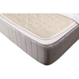 Cubrecolchón calefactable - Imetec - Calentador para cama de matrimonio 150 x 80 cm - 2 mandos con 2 temperaturas - Lavable Cubrecolchón calefactable - Imetec - Calentador para cama de matrimonio 150 x 80 cm - 2 mandos con 2 temperaturas - Lavable