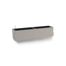 Lechuza Jardinera Balconera Cottage 80 Marrón Arena 12 L Kit Completo Precio: 55.78999998. SKU: B12QYXEGDR