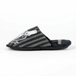 Zapatillas de casa abierta wednesday t38/39 Zapatillas de casa abierta wednesday t38/39