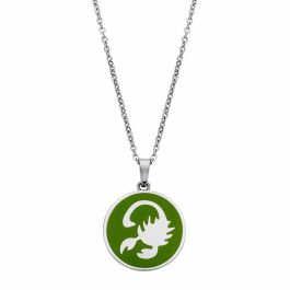 Colgante Mujer CO88 Collection 8CN-26095 Plateado Colgante Mujer CO88 Collection 8CN-26095 Plateado