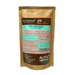 ALTERNATIVA 3 Café de Especialidad Nicaragua Ecológico 250g Precio: 15.4999999. SKU: B1BLSL76XW