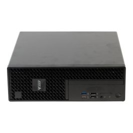 Axis S9302 Terminal Estación de Trabajo con 256 GB SSD y Windows 10 IoT Enterprise