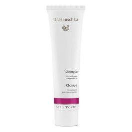 Dr. Hauschka Champú Hidratante Suave para Todo Tipo de Cabello, Sin Siliconas, 150 ml Precio: 17.89000004. SKU: S0577162