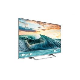 TELEVISOR LED HISENSE 43B7500 - 43"/109CM - 3840*2160 4K - HDR10+/HLG - DVB-T2/T/C/S2/S - SMART TV - AUDIO 2*7W - 3*HDMI - 2*USB - MODO HOTEL TELEVISOR LED HISENSE 43B7500 - 43"/109CM - 3840*2160 4K - HDR10+/HLG - DVB-T2/T/C/S2/S - SMART TV - AUDIO 2*7W - 3*HDMI - 2*USB - MODO HOTEL
