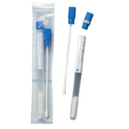 Torunda Estéril con Medio Amies - 1 unidad Precio: 1.49999949. SKU: B17B922FMS
