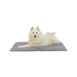 Colchoneta Trixie Marley Gris 110 × 75 CM Perro