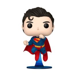 Funko Pop Jumbo Dc Comics Superman Precio: 49.0776. SKU: B1CL6M3VE2