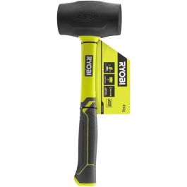 Ryobi RYO4892210222640 Mazo de Fibra de Vidrio 450g Ryobi RYO4892210222640 Mazo de Fibra de Vidrio 450g