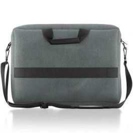 AISENS - MALETIN PREMIUM PARA PORTATIL 15,6, GRIS AISENS - MALETIN PREMIUM PARA PORTATIL 15,6, GRIS