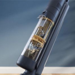 Philips Aspiradora inalambrica AquaTrio XW7264/11 - 21,6V - 450ml - 2500 rpm