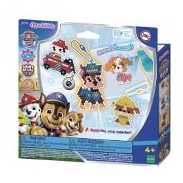 Aquabeads 35125 Kit Llaveros Patrulla Canina - Manualidades para Niños +4 años, Cuentas de Agua, Accesorios y Plantillas Precio: 16.68999948. SKU: B1FEGWQCVM