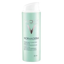 Vichy Normaderm Cuidado Diario Facial Hidratante y Anti-imperfecciones para Piel con Tendencia a Imperfecciones 24 Horas 50 mL Precio: 19.49999942. SKU: S0553170