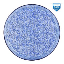 Purasangre Plato Samaritaine Cobalto Ø27 cm (6 Unidades) Precio: 31.99000057. SKU: B1JJ7HNFRC