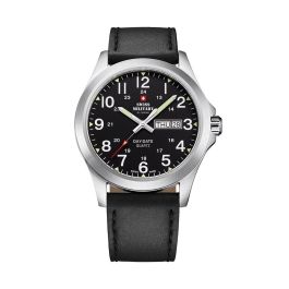 Reloj Hombre Swiss Military Hanowa SMP36040.15 Precio: 207.49999963. SKU: B1EDLWS4SE