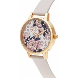 Reloj Mujer Olivia Burton OB16LP02 (Ø 30 mm) Reloj Mujer Olivia Burton OB16LP02 (Ø 30 mm)