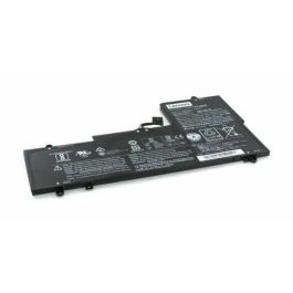 Lenovo 4-cell lithium-ion battery, 53Wh capacity, 7.64V voltage, designed for Lenovo Yoga 710-15IKB laptops. Lenovo 4-cell lithium-ion battery, 53Wh capacity, 7.64V voltage, designed for Lenovo Yoga 710-15IKB laptops.