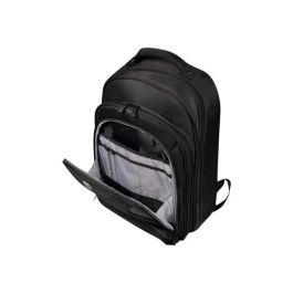 Port Designs POR3567041702302 Mochila Manhattan para Portátil 15.6"-17.3" Negra Precio: 72.49999955. SKU: B184PPKDSW