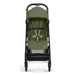 Cybex CYB1740439941468 Cochecito Beezy Verde musgo