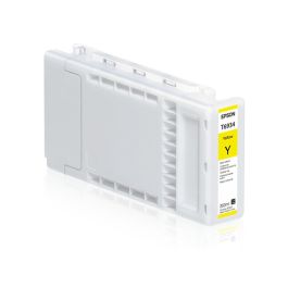Tóner Original Epson T693400 Amarillo Precio: 182.49999966. SKU: B172C9DCBW