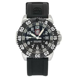 Reloj Hombre Luminox XS.3151.NV.F (Ø 45 mm) Precio: 246.88999962. SKU: B1DYAZDQPF
