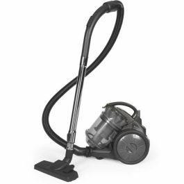 Livoo DOH136G Aspiradora Multiciclónica sin Bolsa 700W 16kPa 78dB 3L con Filtro Lavable Gris Precio: 83.49999944. SKU: B18K8NPHX3