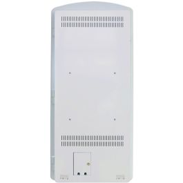 ALLNET Display 21 Zoll Desinfektion Kioskterminal RK3288 Farbe weiß oh. Standfuß