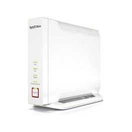 AVM FRITZ!Box 4060 Router Wi-Fi 6 Tribanda Gigabit Ethernet Blanco Precio: 275.88999944. SKU: B1B67GKJTP