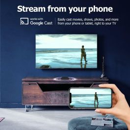 Streaming Xiaomi Streaming Xiaomi