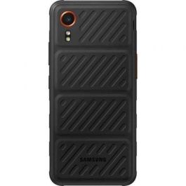 Samsung Galaxy Xcover 7 Enterprise Edition SM-G556BZKDEEE Smartphone Ruggerizado, 6GB RAM, 128GB Almacenamiento, 6.6" 5G, Negro