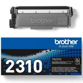 Brother Toner Negro 1.200 copias para HL-L2300D, L2340DW, L2360DN, L2365DW, DCP-L2500D, L2520DW, MFC-L2700DW, L2720DW, L2740DW Precio: 56.50000015. SKU: S8402160