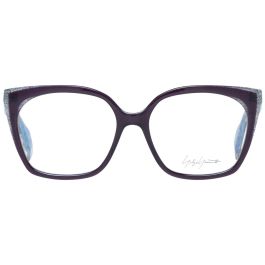 Montura de Gafas Mujer Yohji Yamamoto YY1037 54774