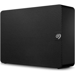 Seagate STKP8000400 Disco Duro Externo de Sobremesa Expansion 8TB 3.5" USB 3.0 para PC y Mac con Servicio de Recuperación de Datos Precio: 207.49999963. SKU: S55017977