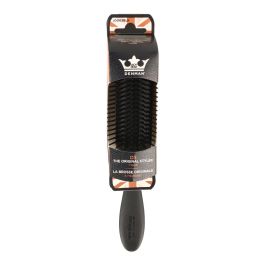Denman C105Jd03 Jack Dean D3 Cepillo profesional 7-Row Negro para estilizar con precisión Precio: 23.50000048. SKU: B1299VQHC3
