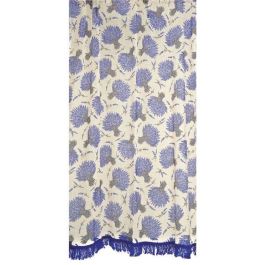 TOISON D'OR PRO3120760024072 Cortina Individual Miramas 140x225 cm Protección contra el calor y los insectos Lavanda Precio: 42.50000007. SKU: B156KDVZFV