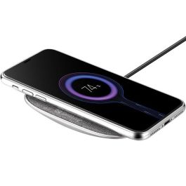 Sandberg Wireless Charger SleekPad 15W Sandberg Wireless Charger SleekPad 15W
