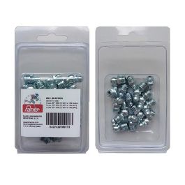 Faher EF-503 Engrasador Recto con Rosca 1/4 Gas-14 H, Blíster de 10 Unidades Precio: 8.68999978. SKU: B1EC3D86Q4