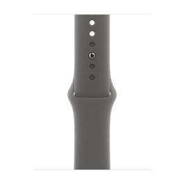 Apple Watch Series 10 GPS, A3001, Titanio Natural, 42 mm, Resistente al Agua, Compatible con iOS, Pantalla Retina, Carga Rápida Apple Watch Series 10 GPS, A3001, Titanio Natural, 42 mm, Resistente al Agua, Compatible con iOS, Pantalla Retina, Carga Rápida