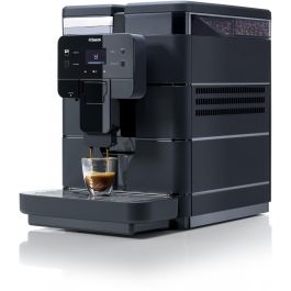 Saeco New Royal Black Cafetera