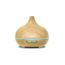Humidificador Cecotec PURE AROMA 300 Yang 10W 300 ml 2100 W 300 ml Marrón claro Precio: 27.98999951. SKU: V1705634
