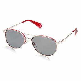 Gafas de Sol Mujer Polaroid 6070-S-X-J2B-56 ø 56 mm Precio: 40.79000024. SKU: S0352501