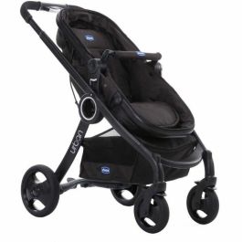 Cochecito CHICCO Urban Plus - Negro