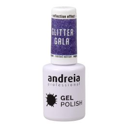 Andreia Gel Polish Reflective Colors Gg5 Precio: 10.58999986. SKU: B19DCGVHHB