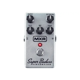 MXR 75 Super Bad Ass Distortion Pedal de Guitarra Precio: 118.49999964. SKU: B13NVBP9RR
